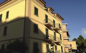 La Casa Di Aaron